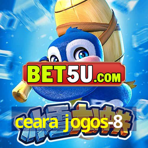 ceara jogos